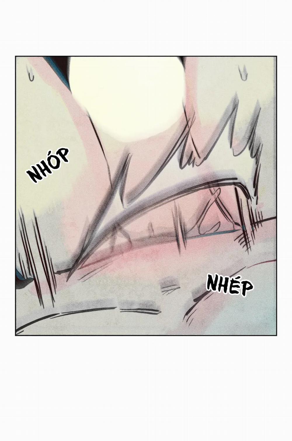 Làm Vị Cứu Tinh Thật Dễ Dàng 17 trang 11