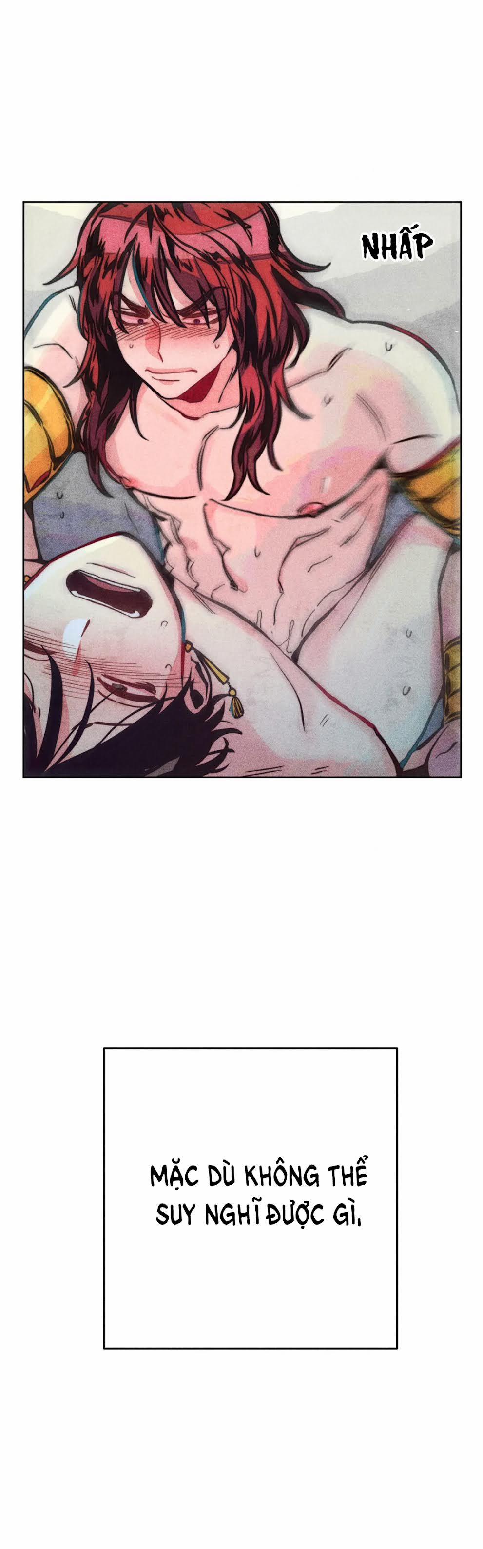 Làm Vị Cứu Tinh Thật Dễ Dàng 17 trang 18