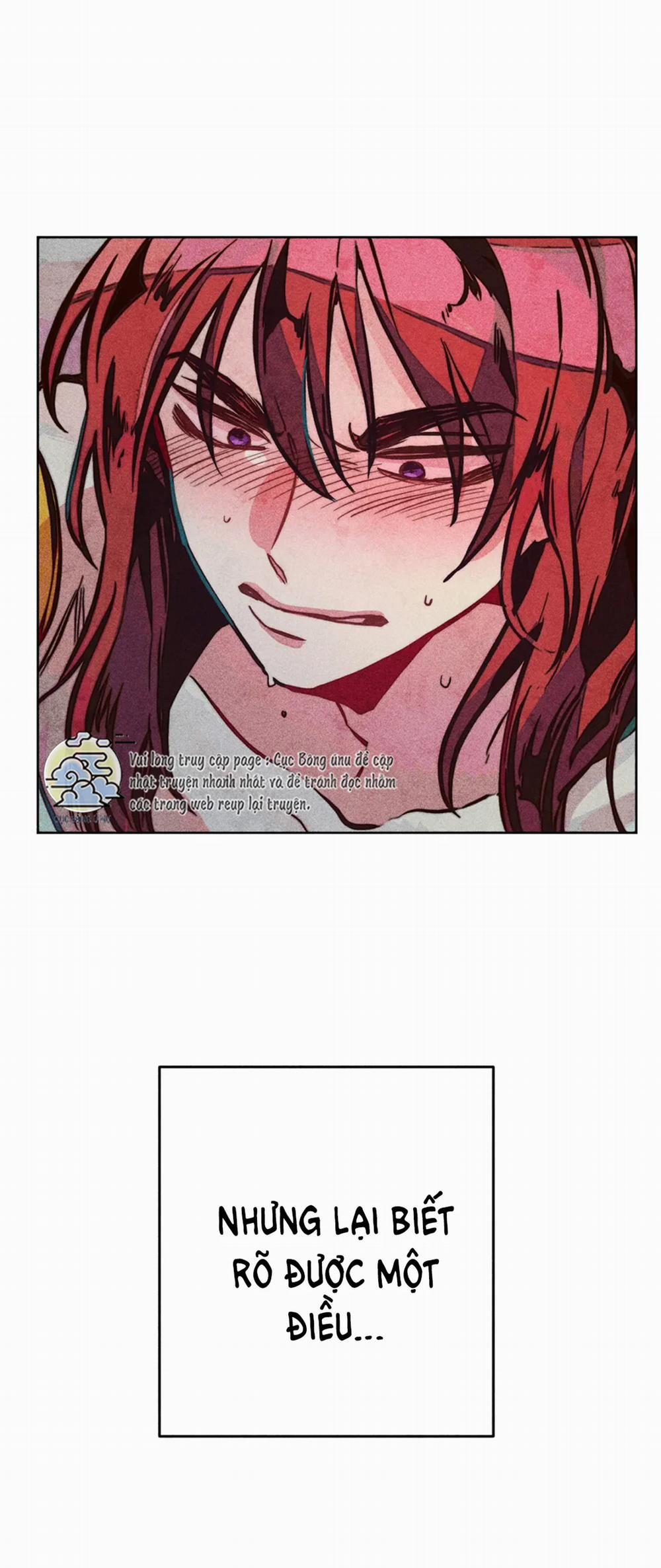 Làm Vị Cứu Tinh Thật Dễ Dàng 17 trang 19