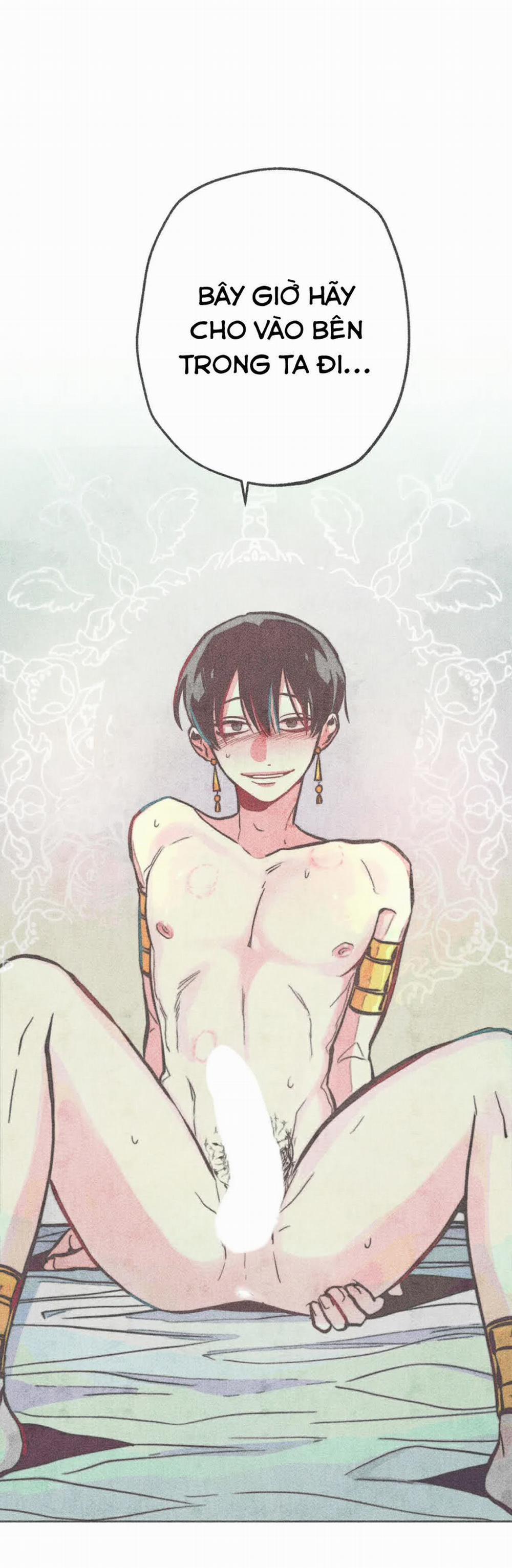 Làm Vị Cứu Tinh Thật Dễ Dàng 17 trang 2