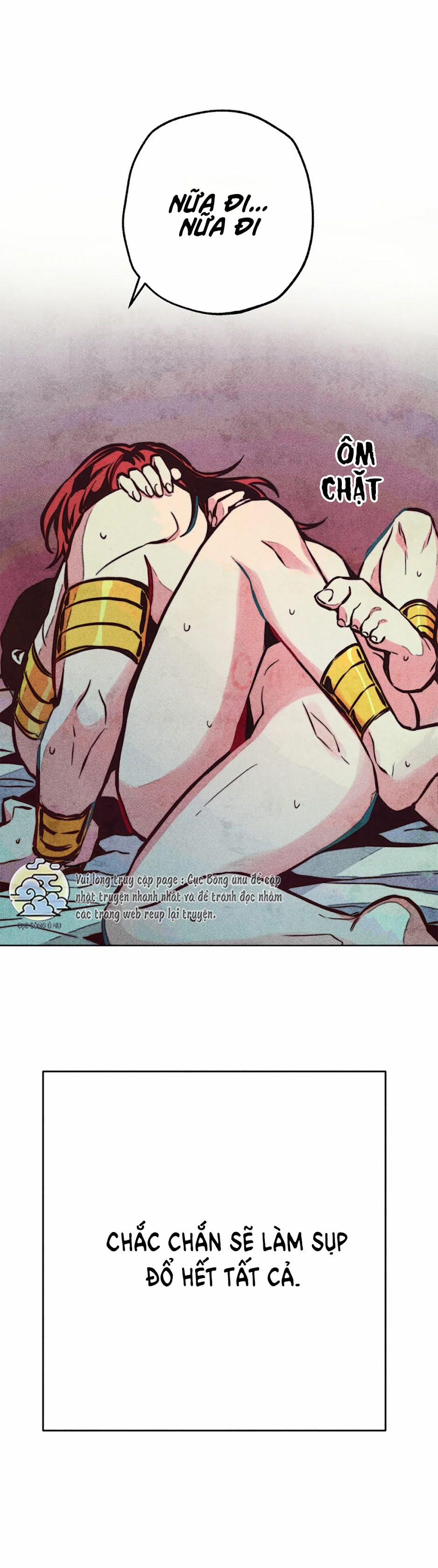 Làm Vị Cứu Tinh Thật Dễ Dàng 17 trang 22