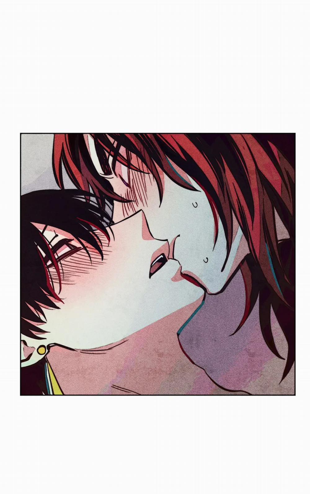 Làm Vị Cứu Tinh Thật Dễ Dàng 17 trang 24