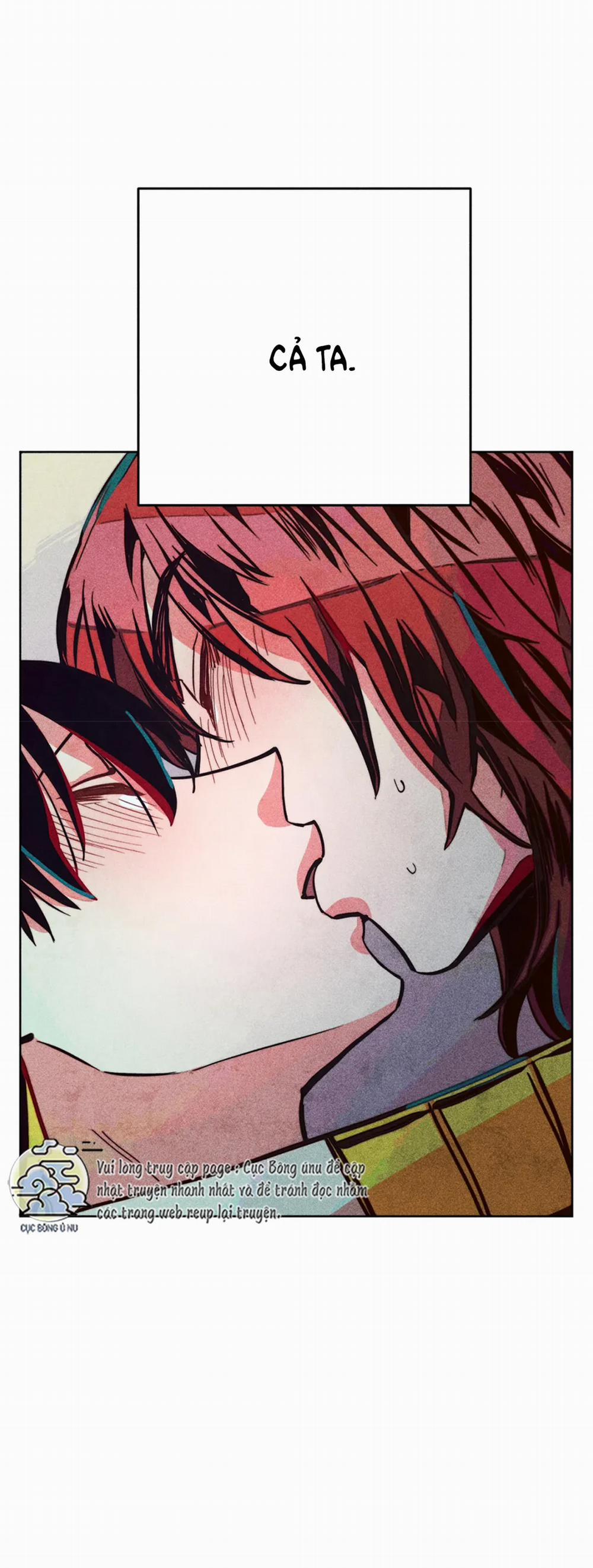 Làm Vị Cứu Tinh Thật Dễ Dàng 17 trang 25