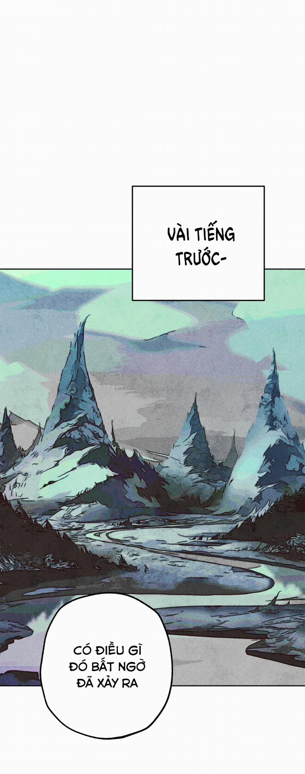 Làm Vị Cứu Tinh Thật Dễ Dàng 17 trang 27