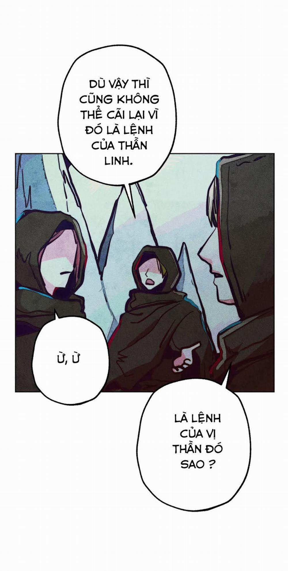 Làm Vị Cứu Tinh Thật Dễ Dàng 17 trang 29