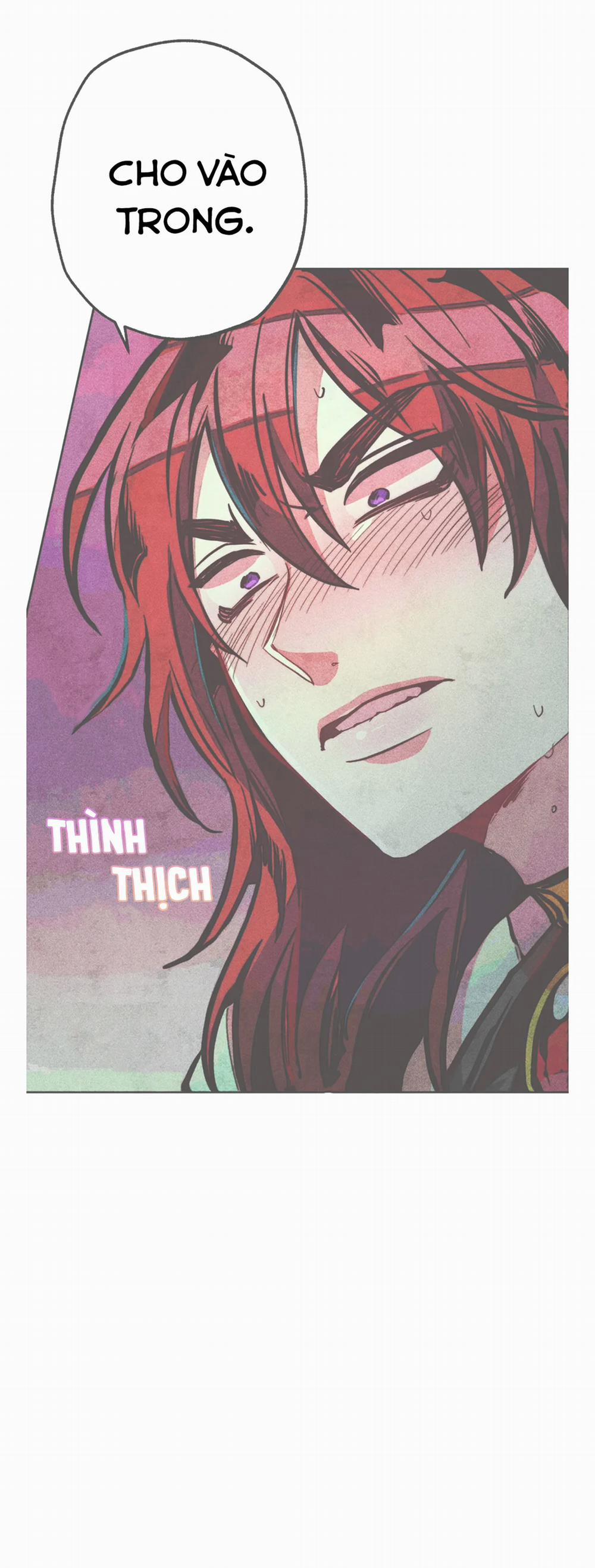 Làm Vị Cứu Tinh Thật Dễ Dàng 17 trang 3