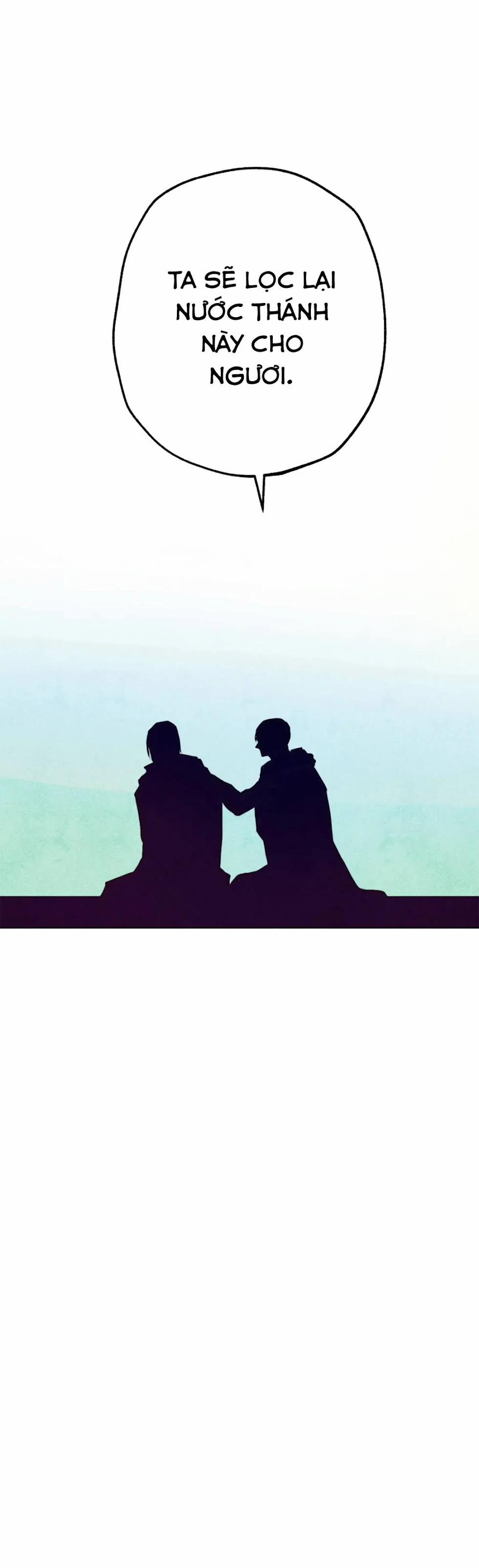 Làm Vị Cứu Tinh Thật Dễ Dàng 17 trang 35