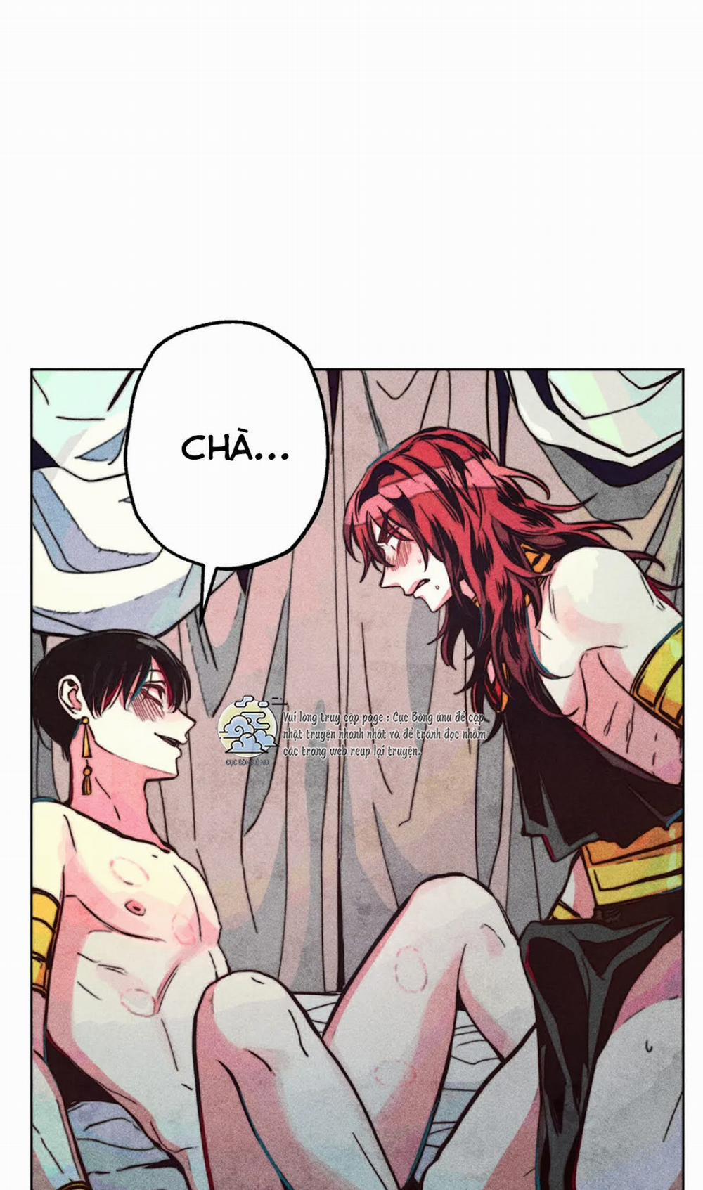 Làm Vị Cứu Tinh Thật Dễ Dàng 17 trang 4