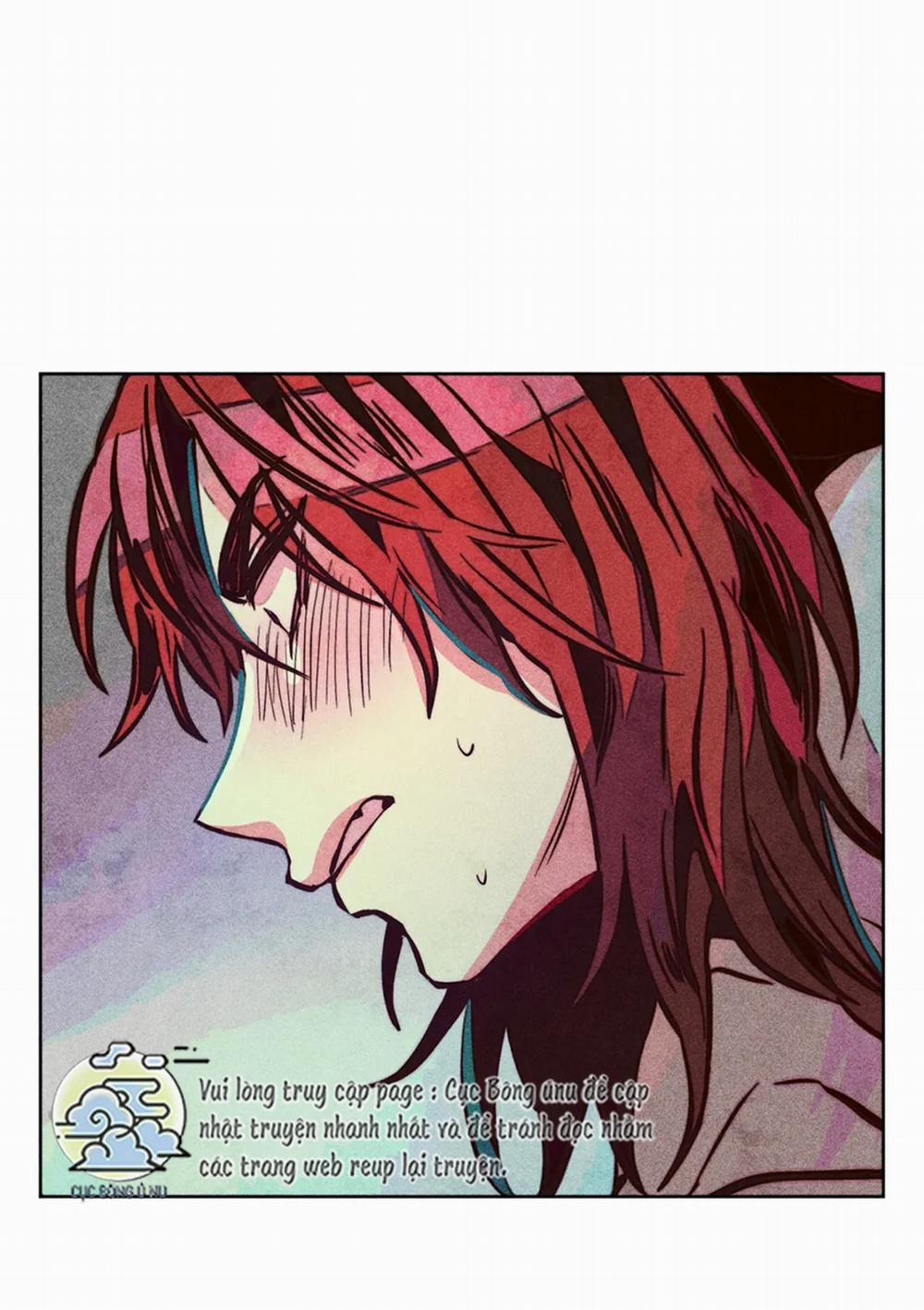 Làm Vị Cứu Tinh Thật Dễ Dàng 17 trang 40