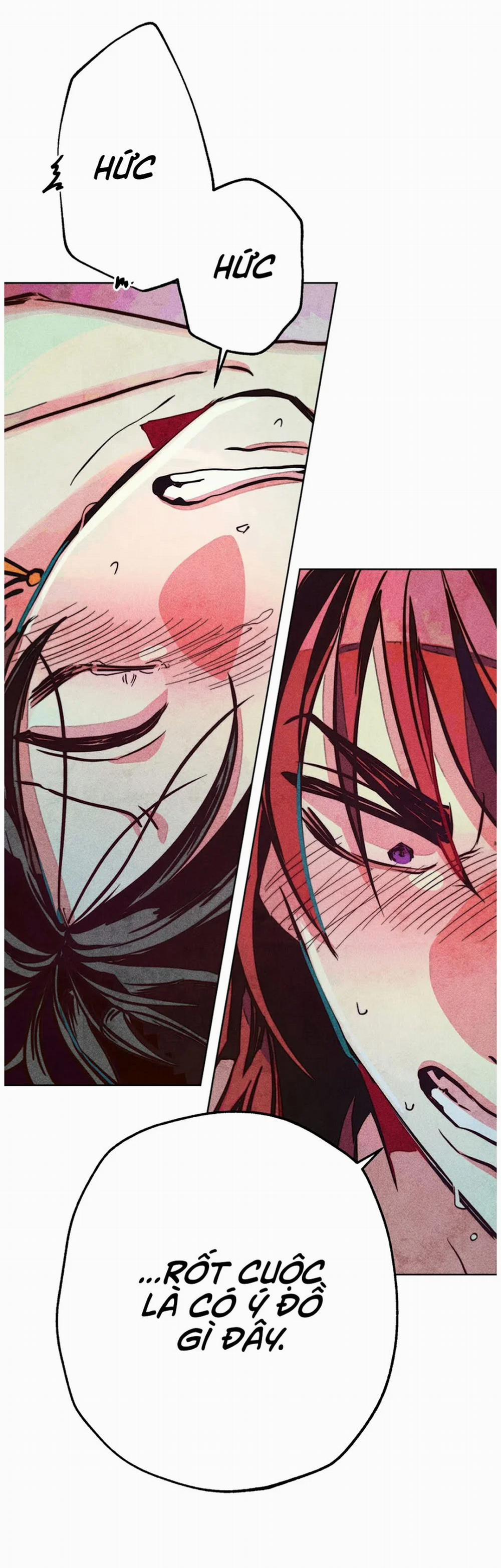 Làm Vị Cứu Tinh Thật Dễ Dàng 17 trang 42