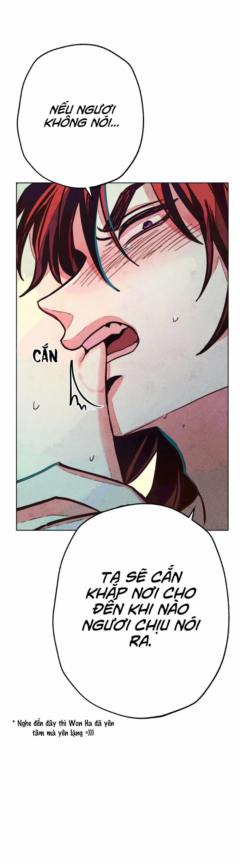 Làm Vị Cứu Tinh Thật Dễ Dàng 17 trang 45