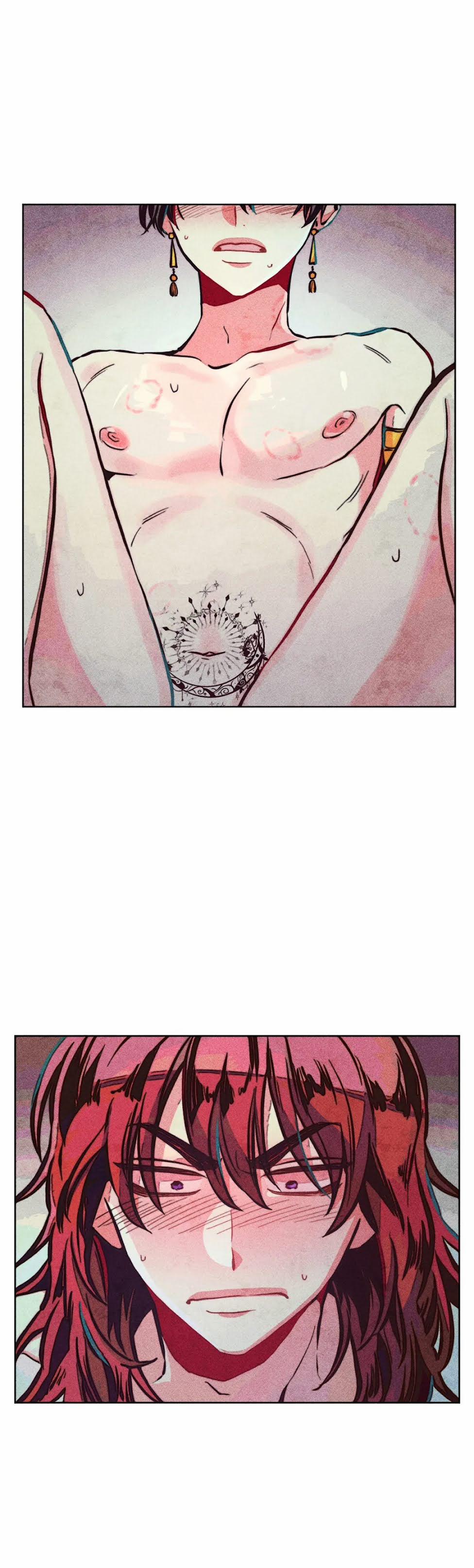 Làm Vị Cứu Tinh Thật Dễ Dàng 17 trang 9