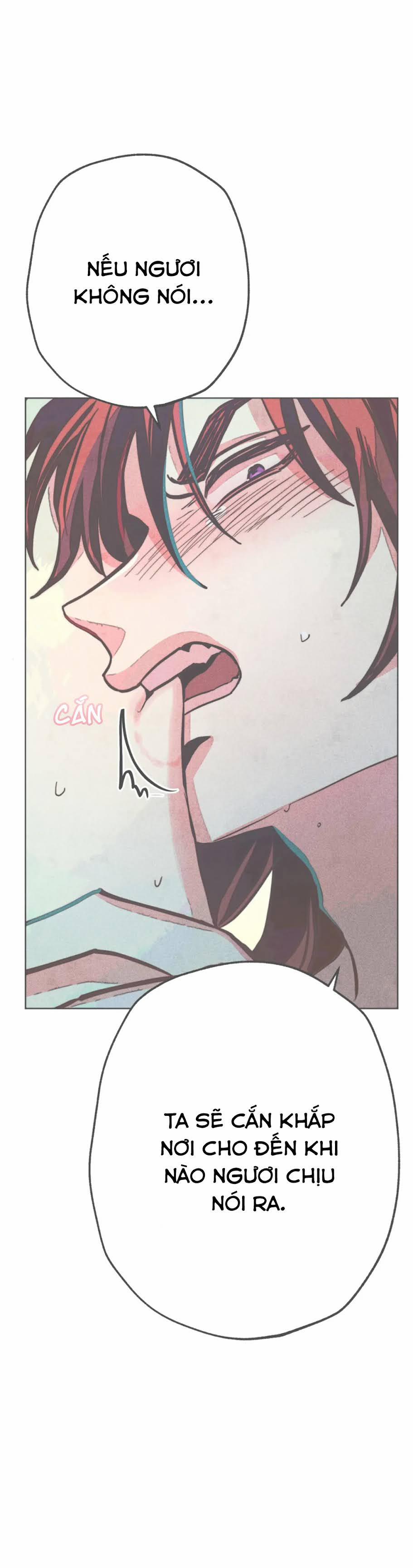 Làm Vị Cứu Tinh Thật Dễ Dàng 18 trang 1