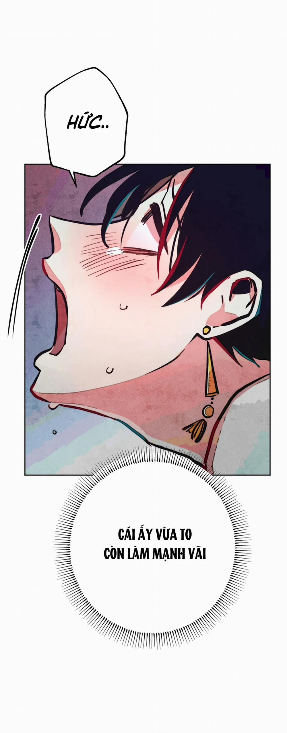 Làm Vị Cứu Tinh Thật Dễ Dàng 18 trang 11