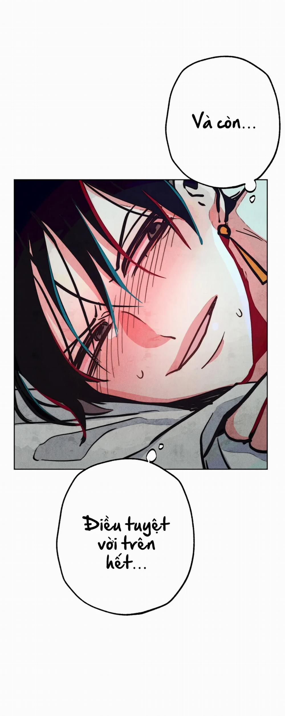 Làm Vị Cứu Tinh Thật Dễ Dàng 18 trang 14