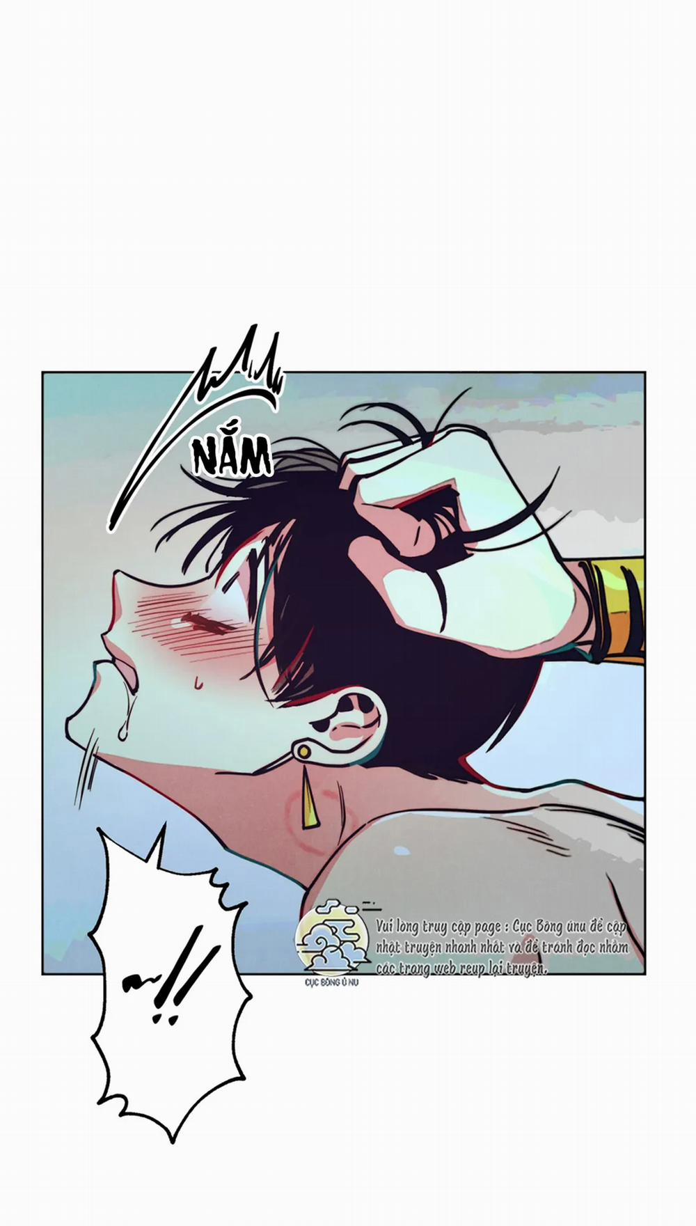 Làm Vị Cứu Tinh Thật Dễ Dàng 18 trang 18