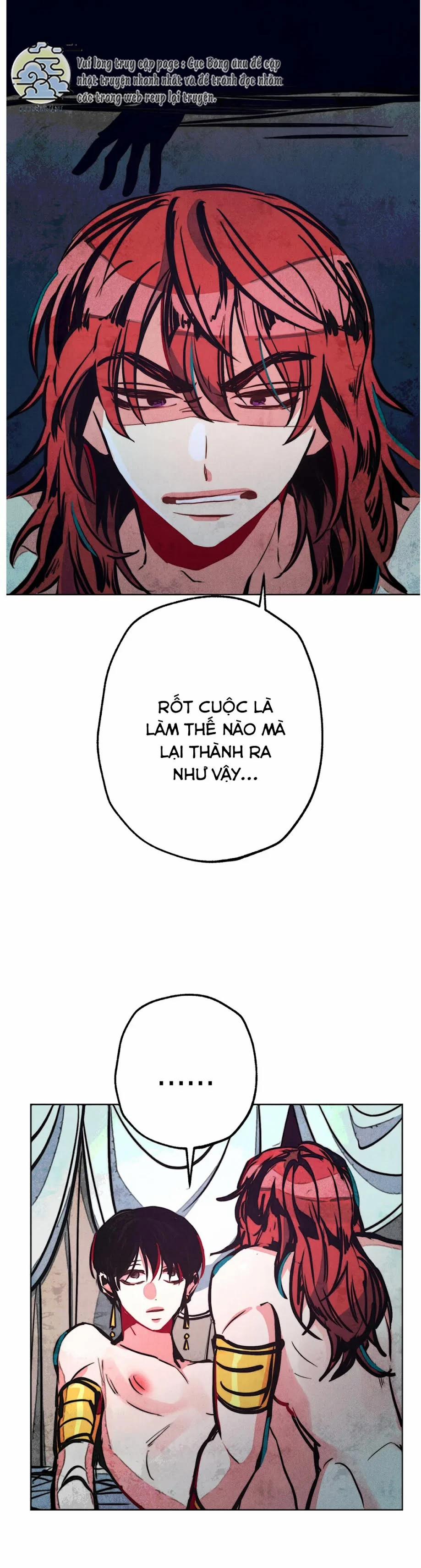 Làm Vị Cứu Tinh Thật Dễ Dàng 18 trang 27