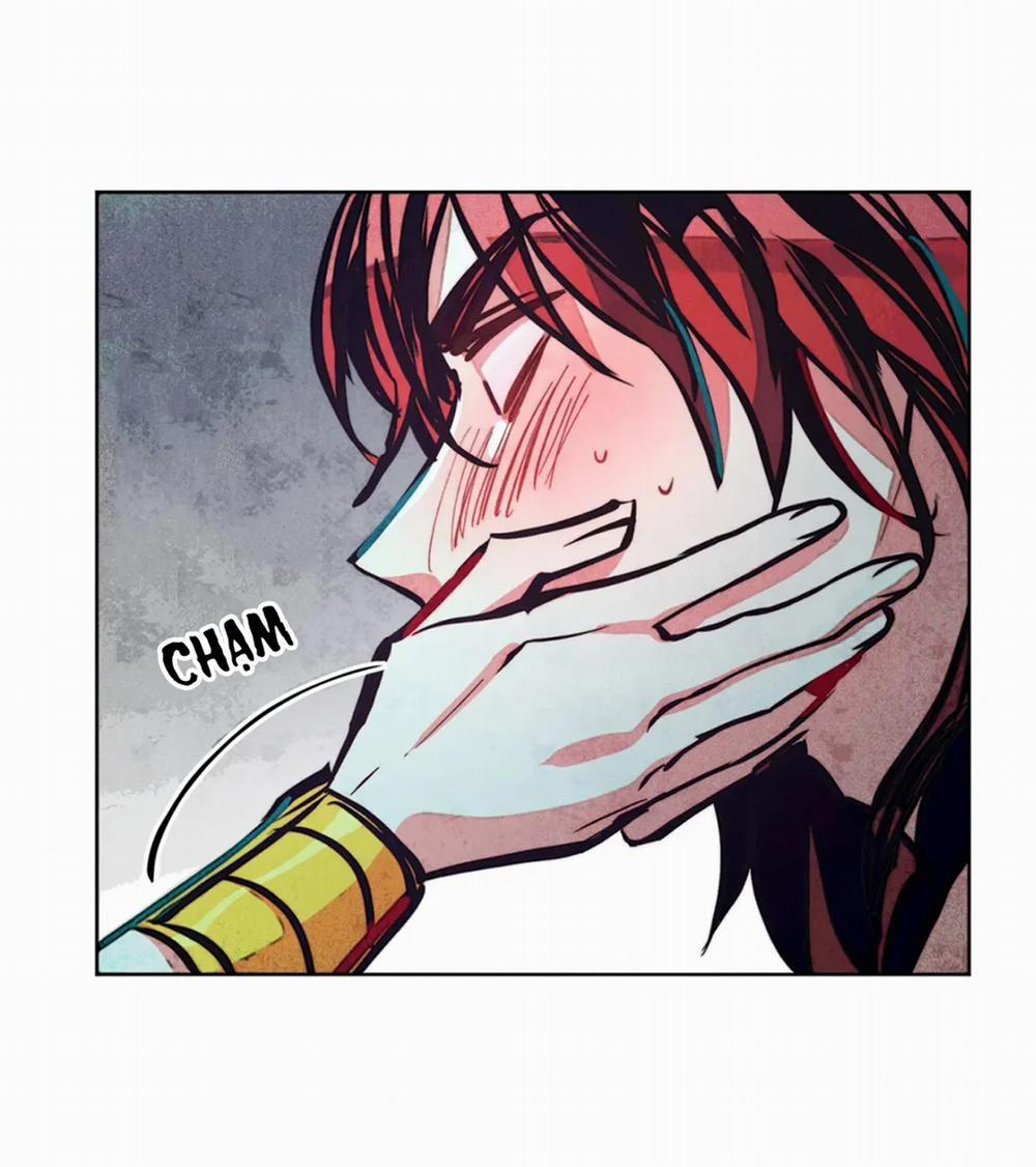 Làm Vị Cứu Tinh Thật Dễ Dàng 18 trang 28