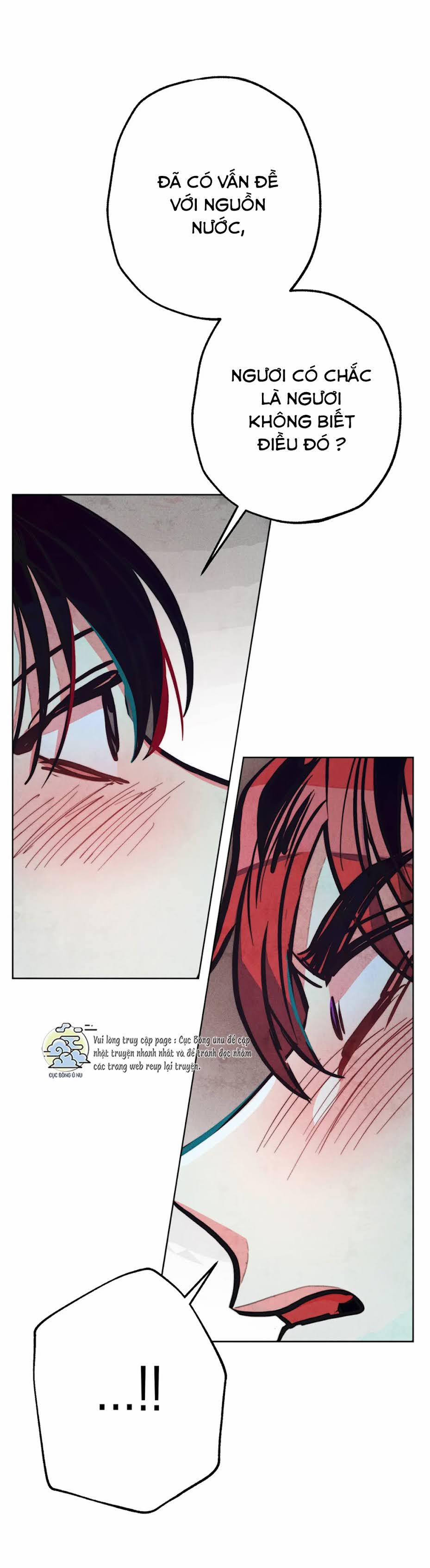 Làm Vị Cứu Tinh Thật Dễ Dàng 18 trang 30