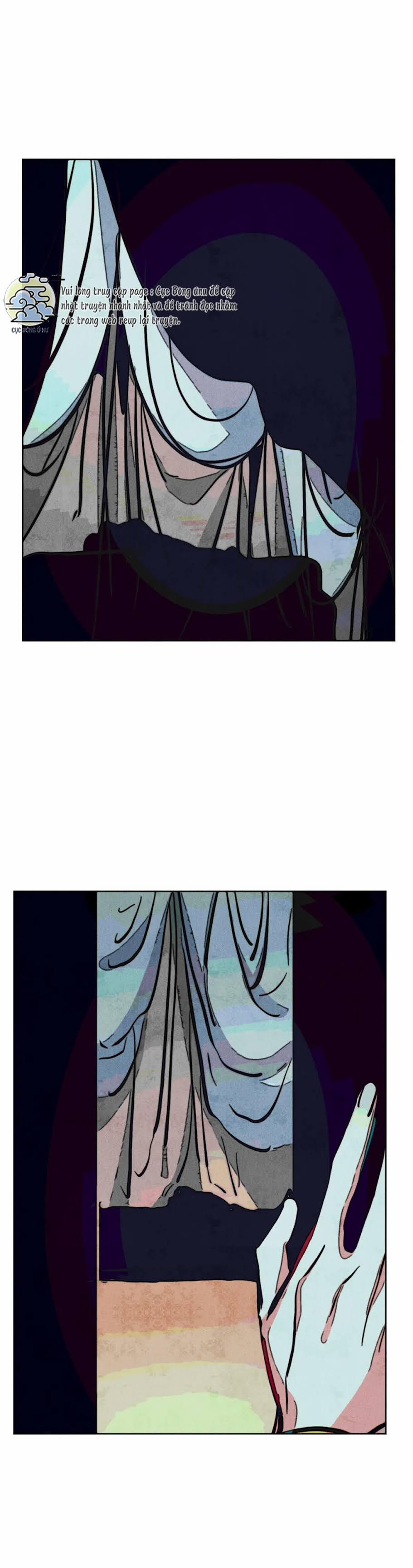 Làm Vị Cứu Tinh Thật Dễ Dàng 18 trang 36