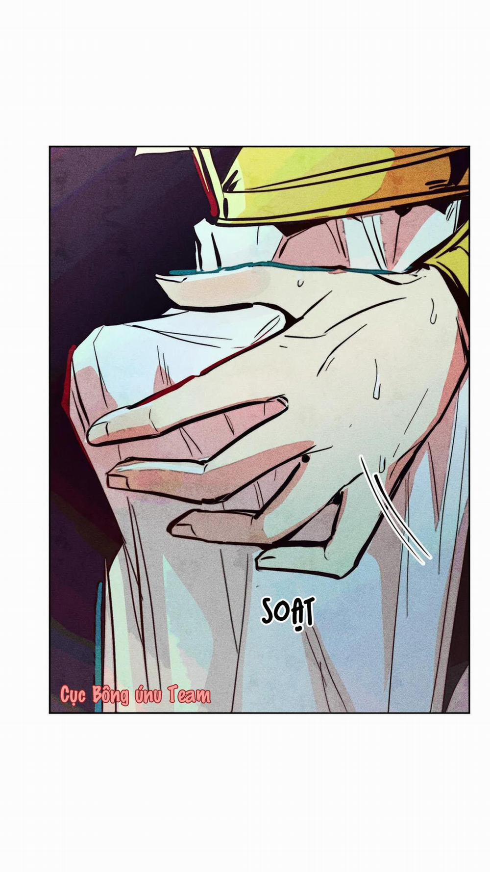 Làm Vị Cứu Tinh Thật Dễ Dàng 19 trang 17