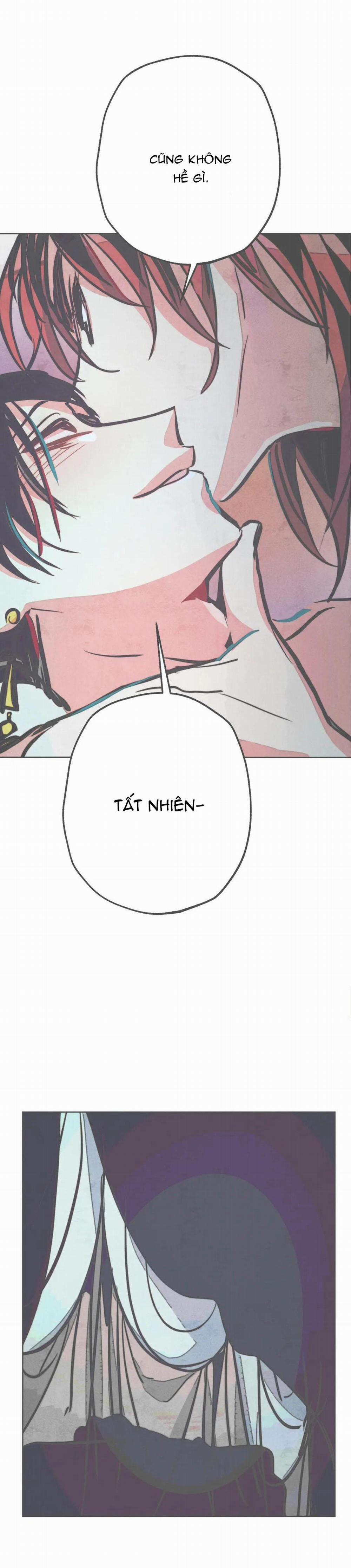 Làm Vị Cứu Tinh Thật Dễ Dàng 19 trang 3