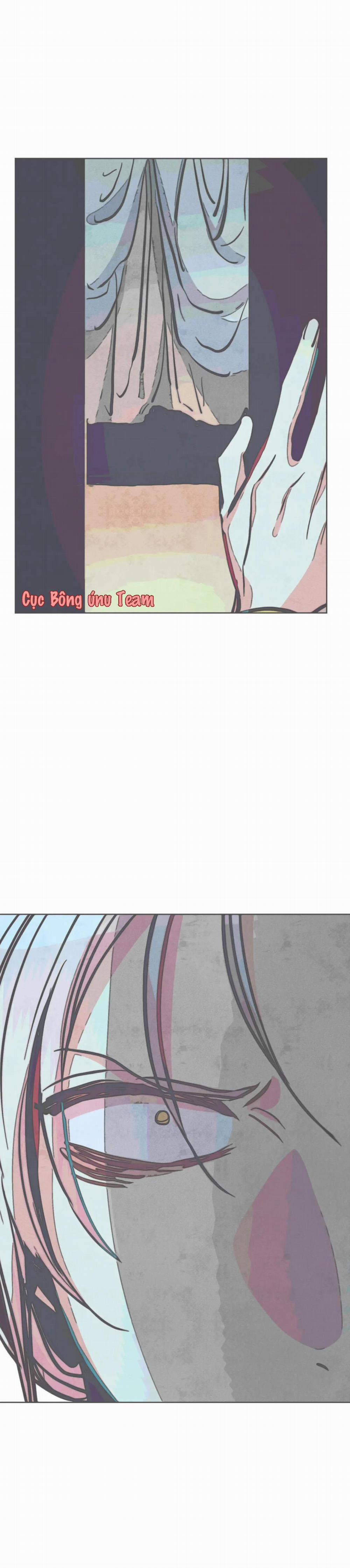 Làm Vị Cứu Tinh Thật Dễ Dàng 19 trang 4