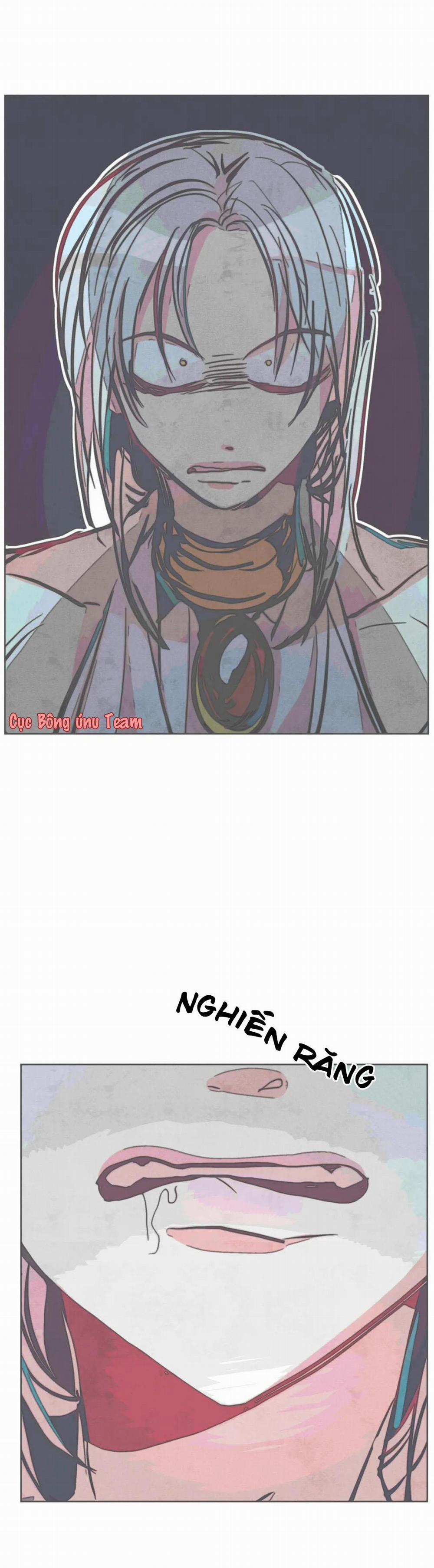 Làm Vị Cứu Tinh Thật Dễ Dàng 19 trang 5