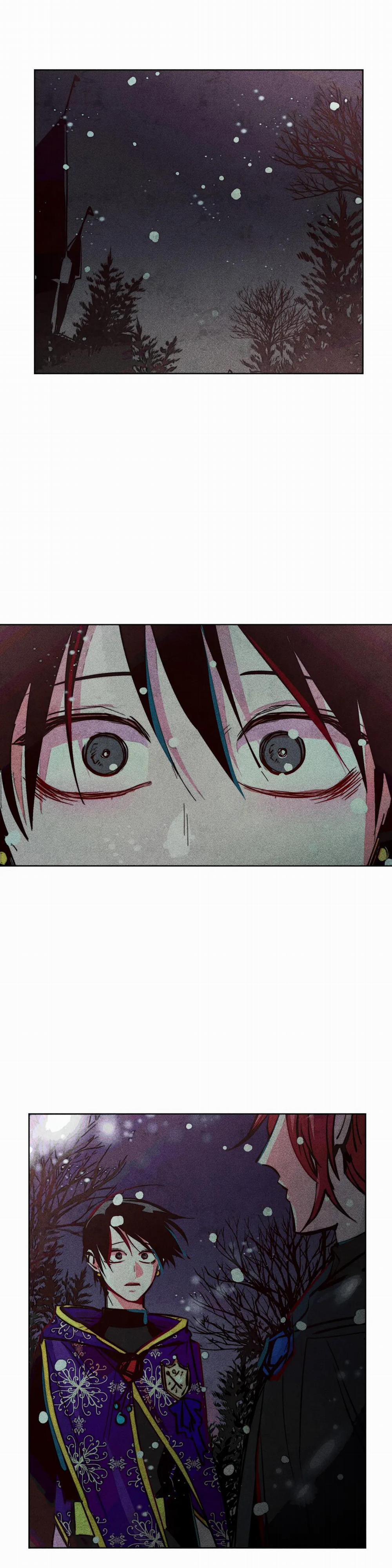 Làm Vị Cứu Tinh Thật Dễ Dàng 21 trang 15