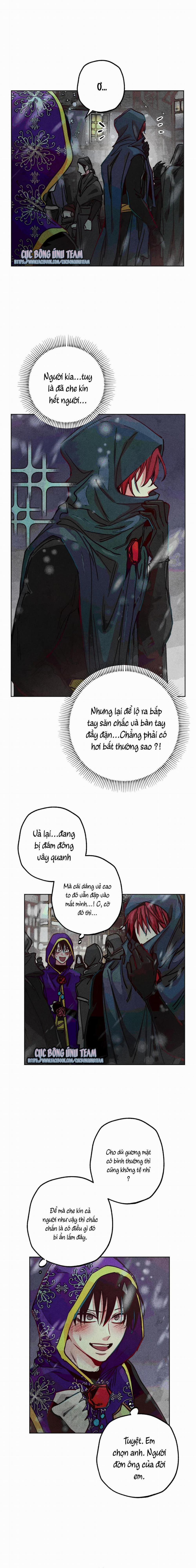 Làm Vị Cứu Tinh Thật Dễ Dàng 23 trang 2