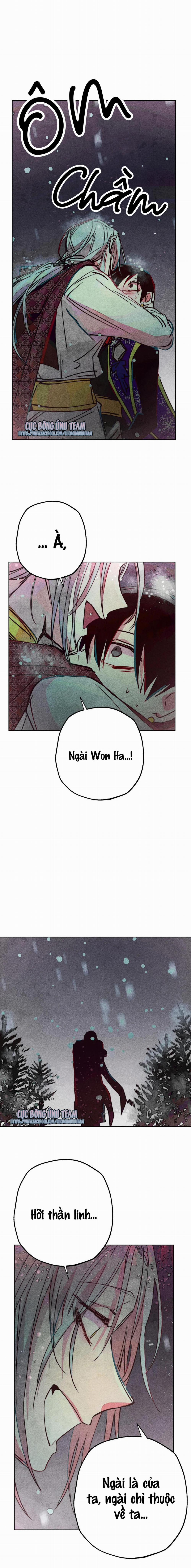 Làm Vị Cứu Tinh Thật Dễ Dàng 24 trang 17