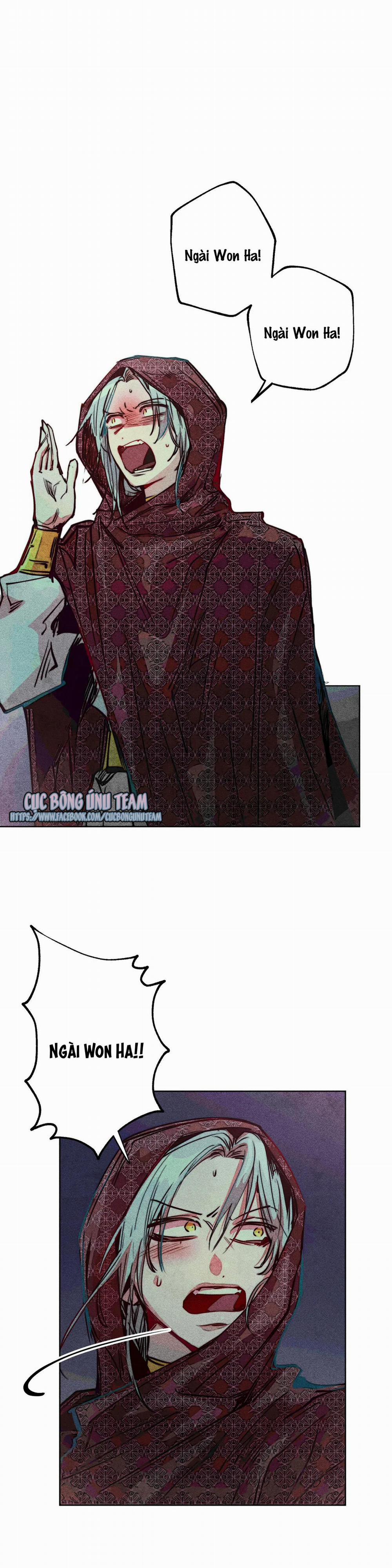 Làm Vị Cứu Tinh Thật Dễ Dàng 24 trang 2