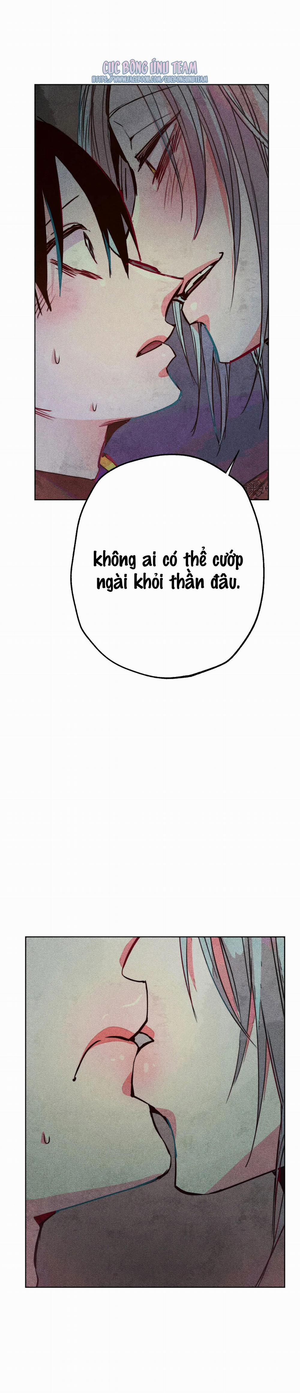 Làm Vị Cứu Tinh Thật Dễ Dàng 25 trang 10