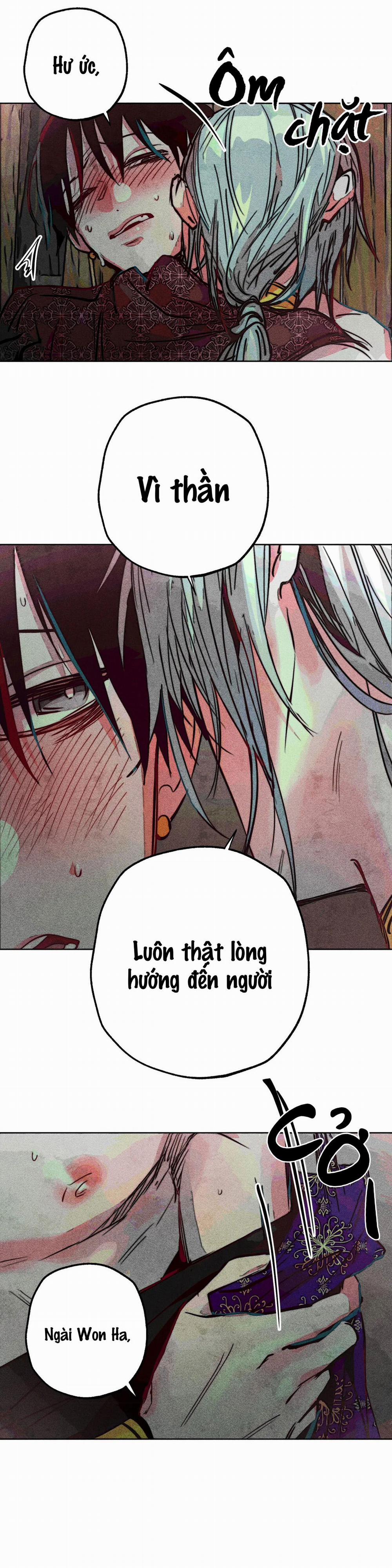 Làm Vị Cứu Tinh Thật Dễ Dàng 25 trang 17