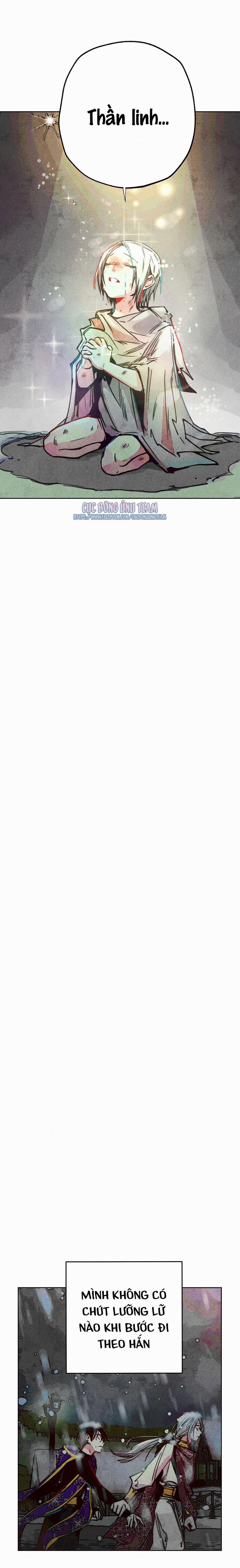 Làm Vị Cứu Tinh Thật Dễ Dàng 25 trang 4