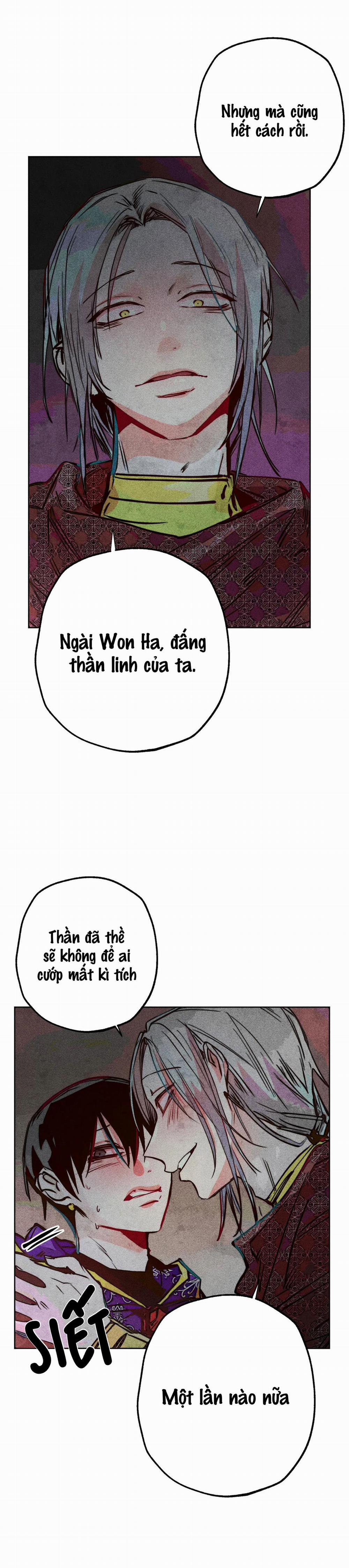 Làm Vị Cứu Tinh Thật Dễ Dàng 25 trang 9