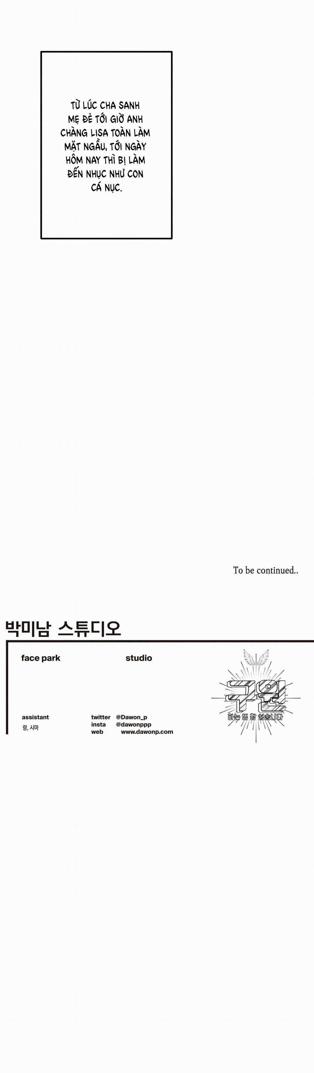 Làm Vị Cứu Tinh Thật Dễ Dàng 37 trang 16