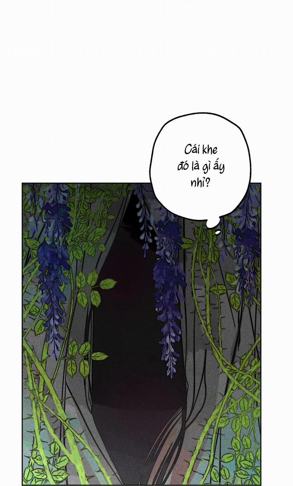 Làm Vị Cứu Tinh Thật Dễ Dàng 38 trang 13