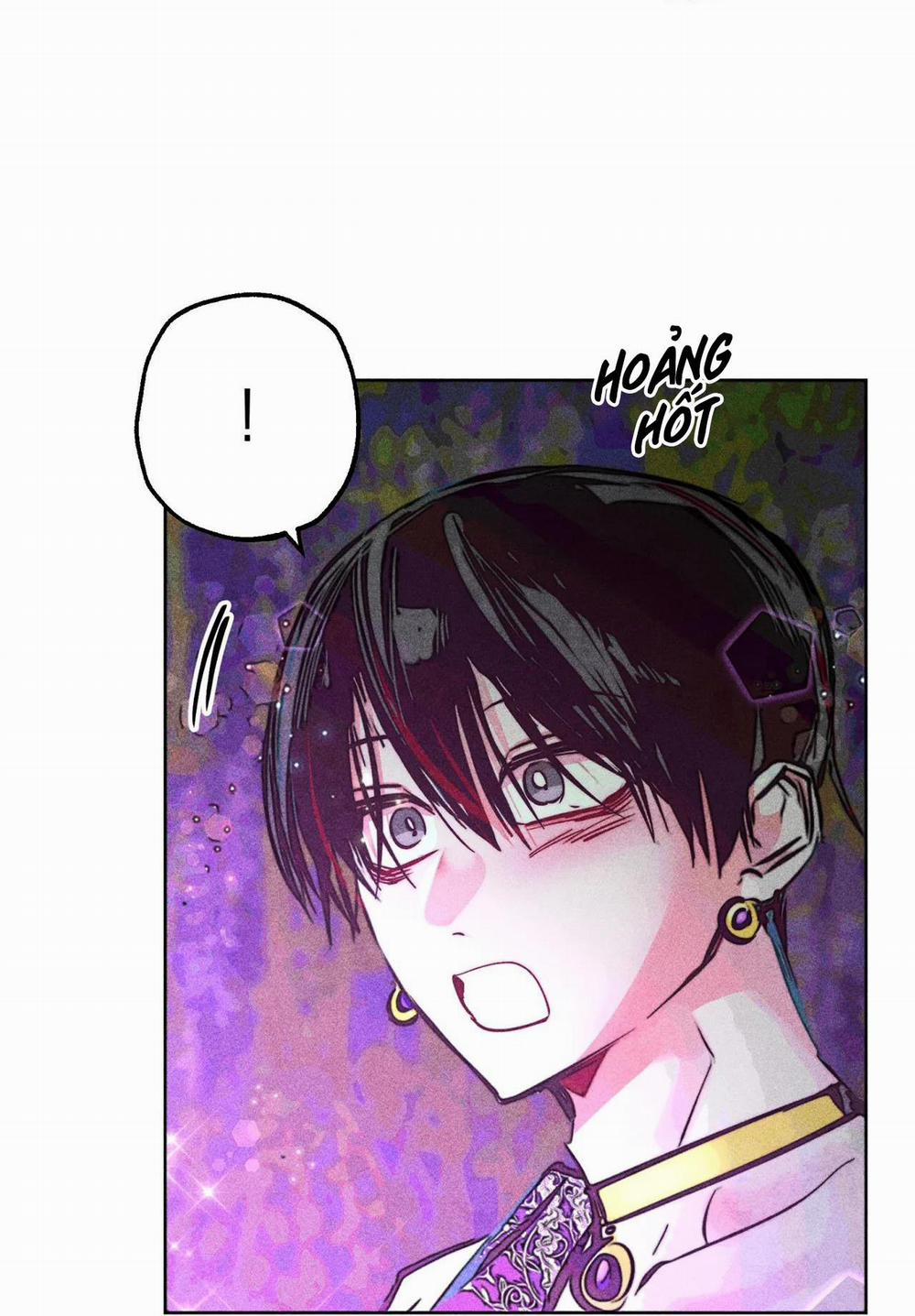 Làm Vị Cứu Tinh Thật Dễ Dàng 38 trang 19