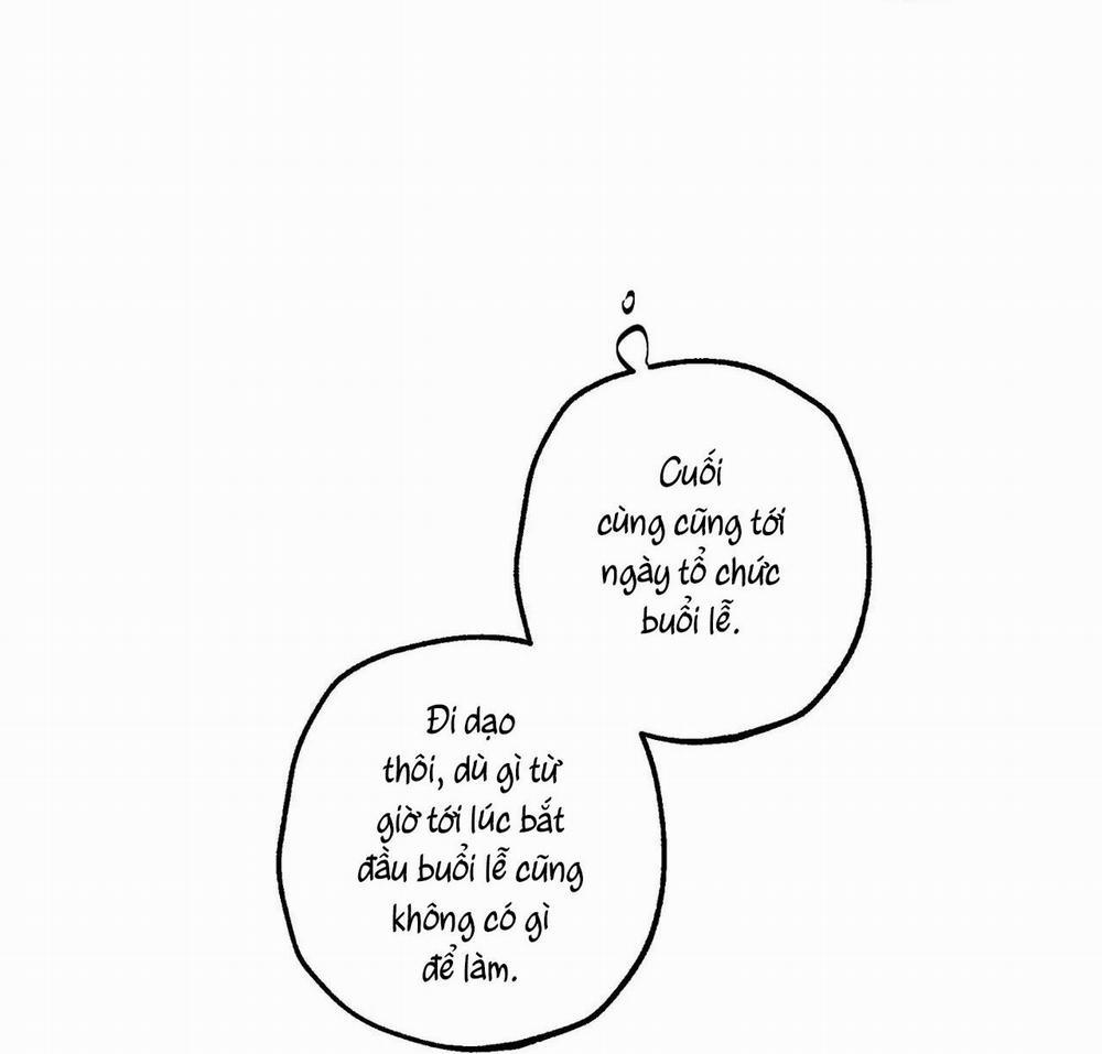 Làm Vị Cứu Tinh Thật Dễ Dàng 38 trang 2