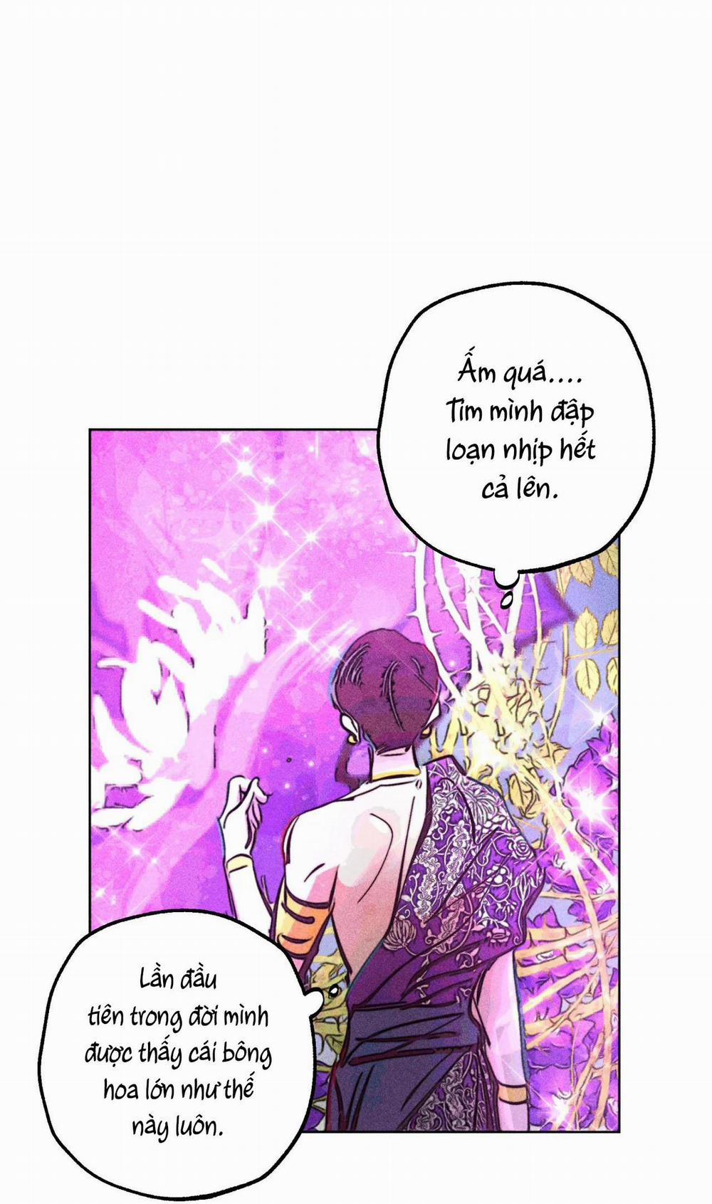 Làm Vị Cứu Tinh Thật Dễ Dàng 38 trang 27