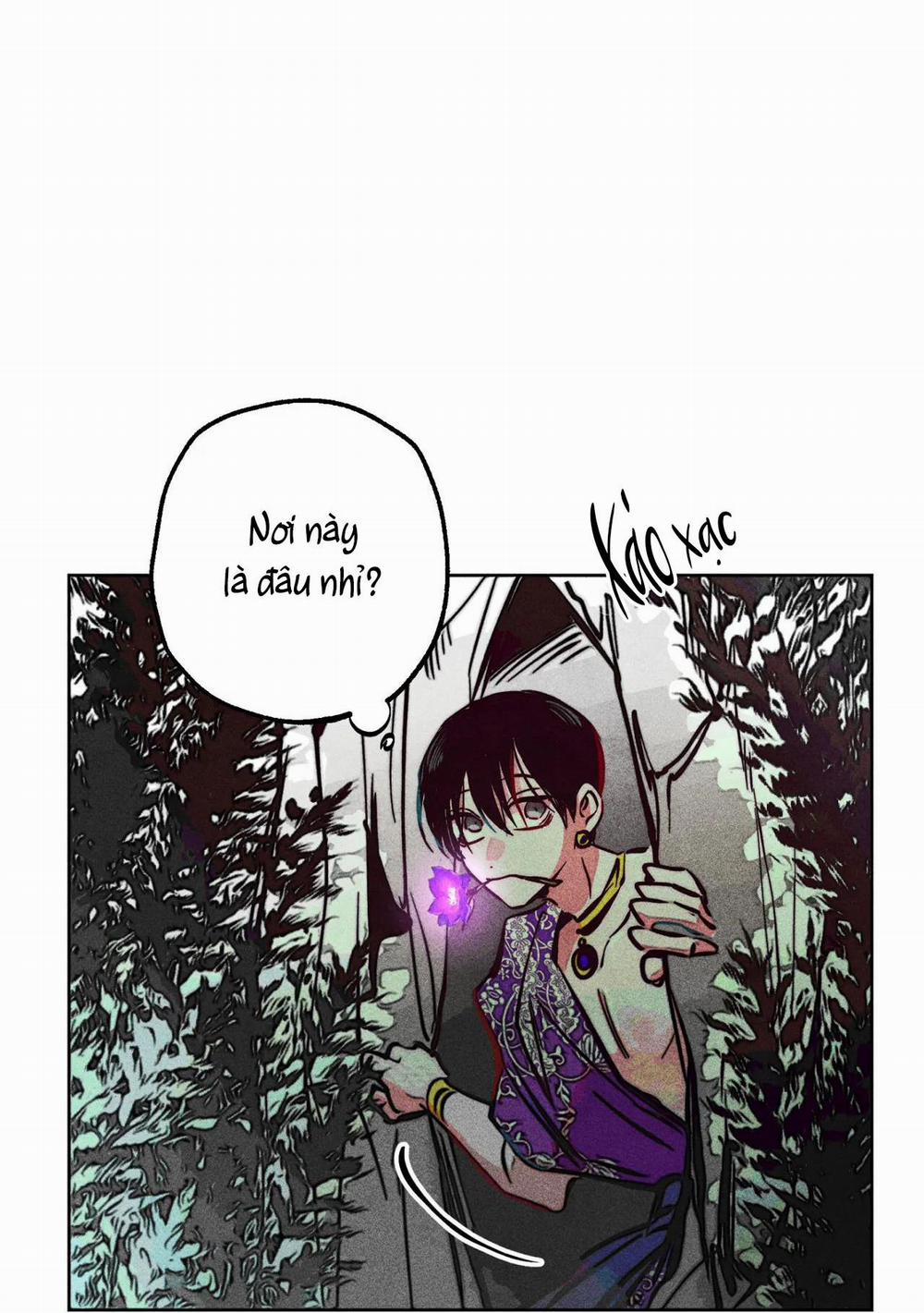 Làm Vị Cứu Tinh Thật Dễ Dàng 38 trang 38