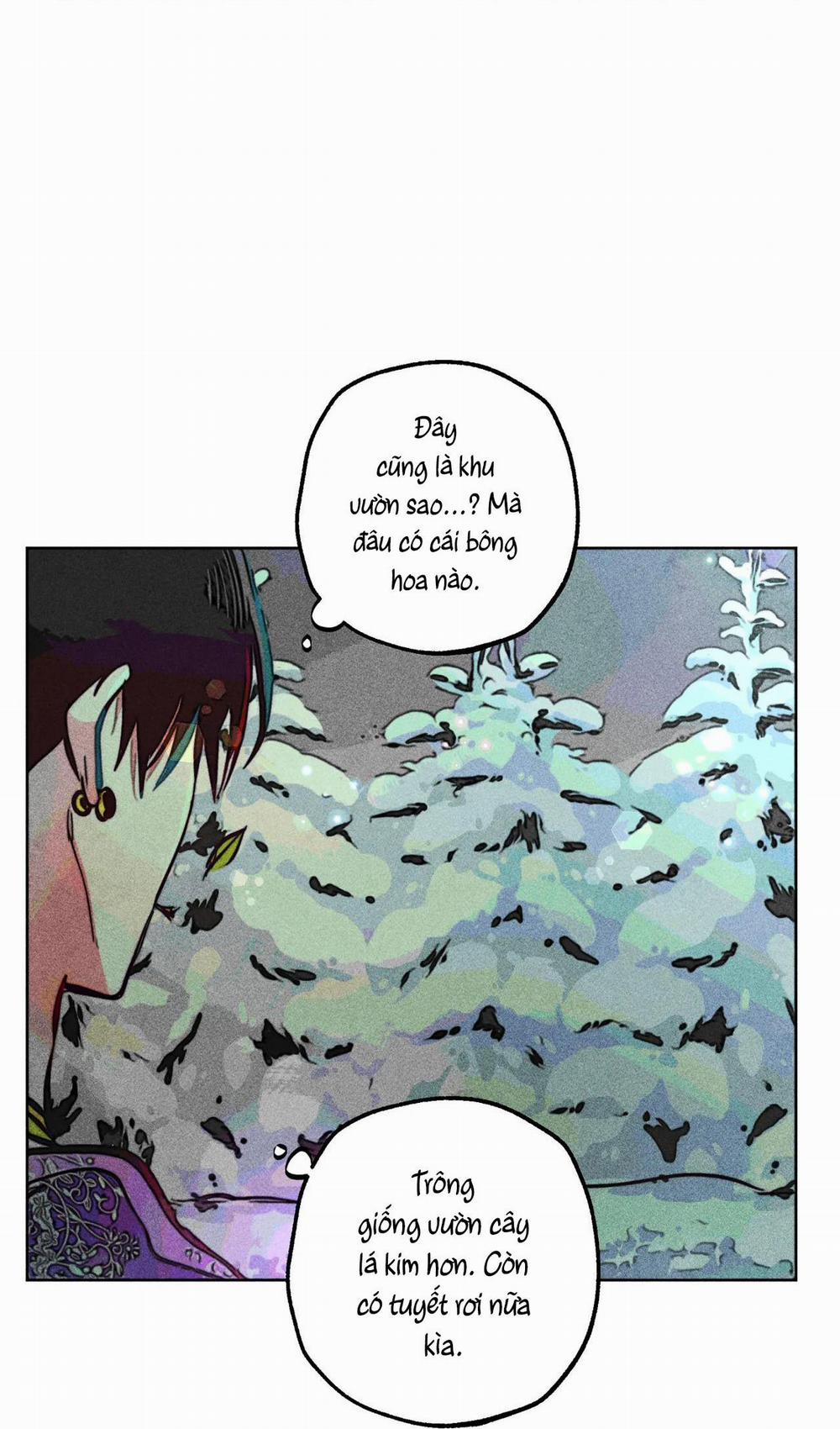 Làm Vị Cứu Tinh Thật Dễ Dàng 38 trang 39