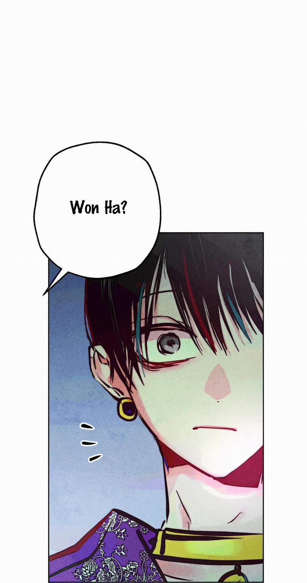 Làm Vị Cứu Tinh Thật Dễ Dàng 38 trang 43