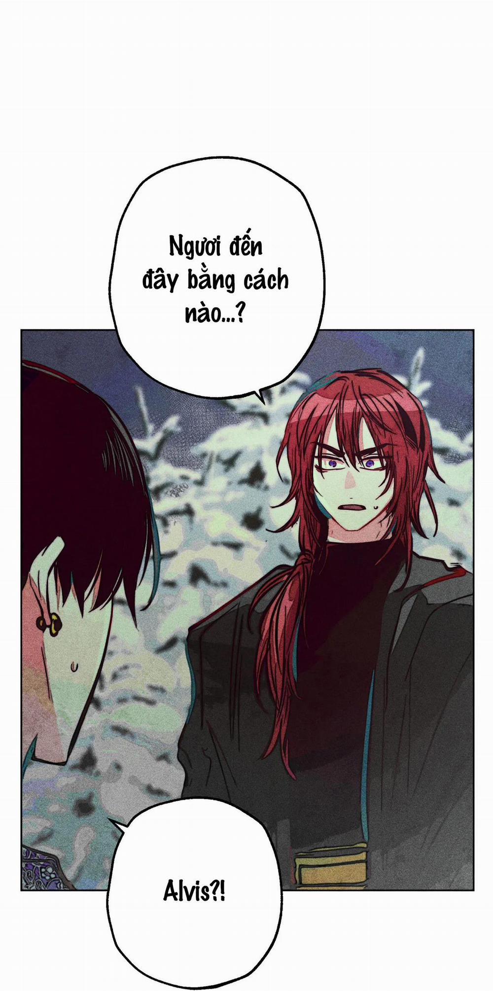 Làm Vị Cứu Tinh Thật Dễ Dàng 38 trang 45