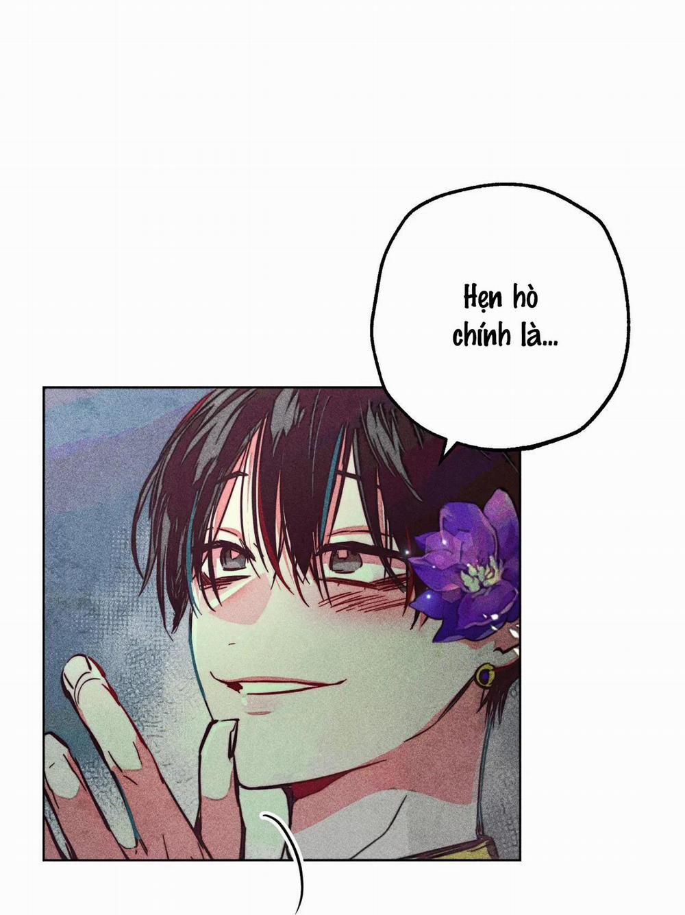 Làm Vị Cứu Tinh Thật Dễ Dàng 39 trang 11