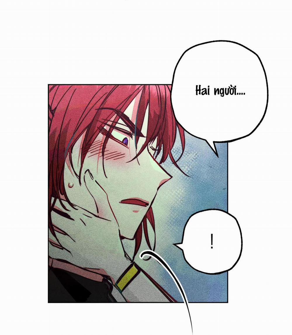 Làm Vị Cứu Tinh Thật Dễ Dàng 39 trang 12