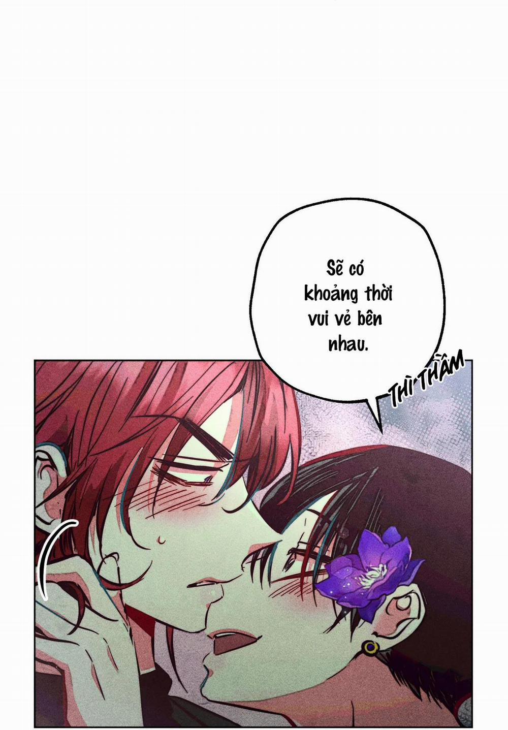 Làm Vị Cứu Tinh Thật Dễ Dàng 39 trang 14