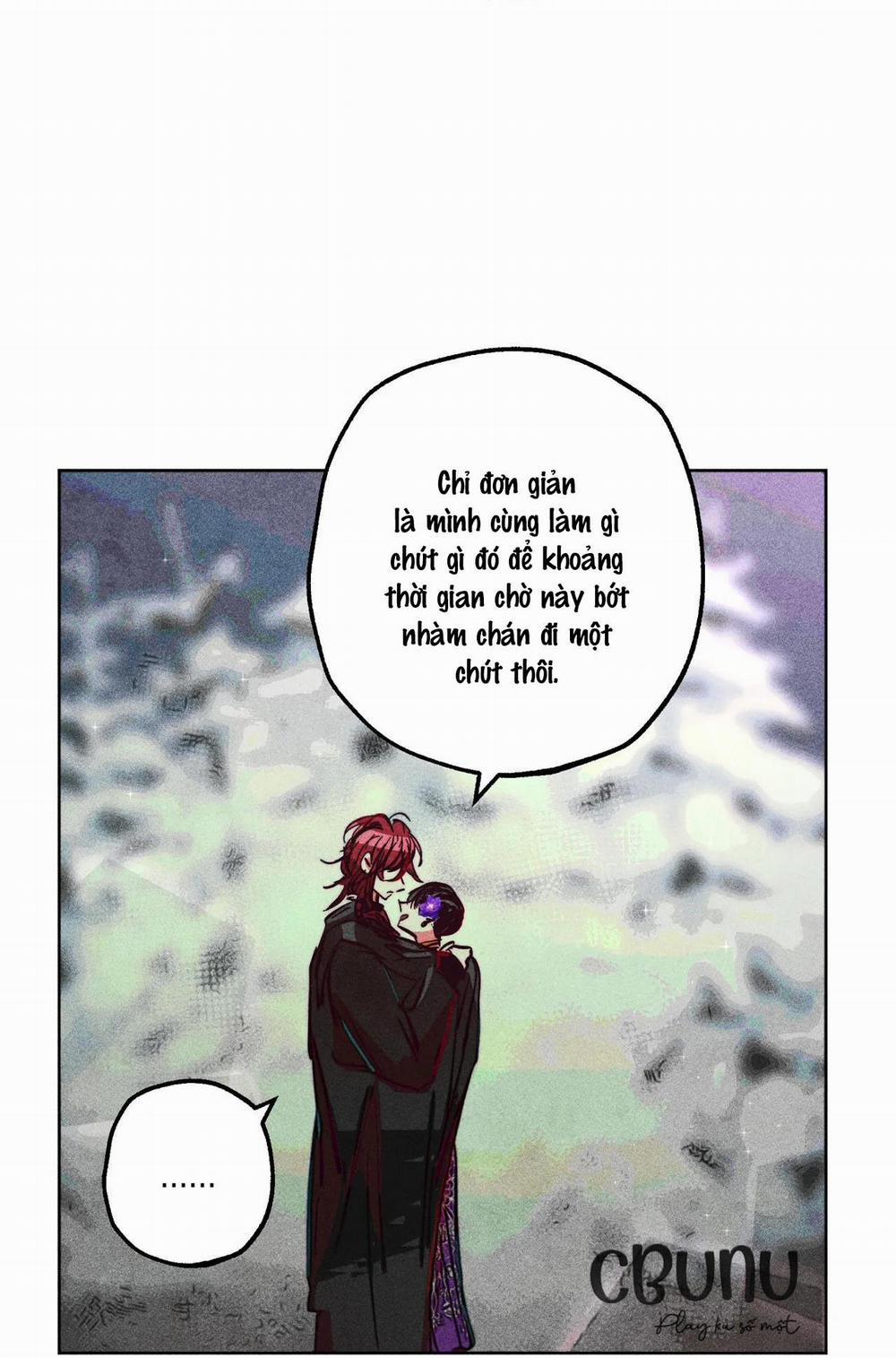 Làm Vị Cứu Tinh Thật Dễ Dàng 39 trang 16