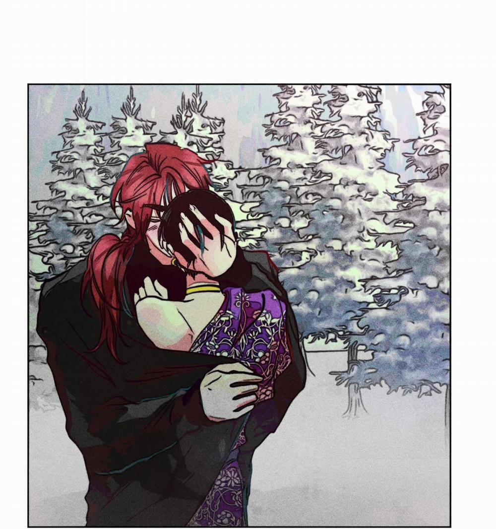 Làm Vị Cứu Tinh Thật Dễ Dàng 39 trang 21